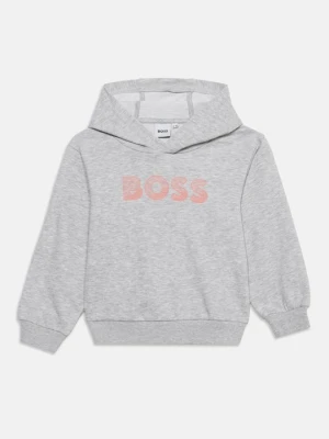 Bluza Boss szary