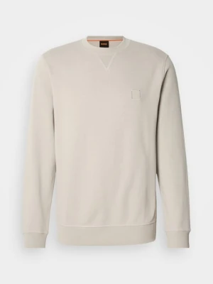 Bluza Boss szary