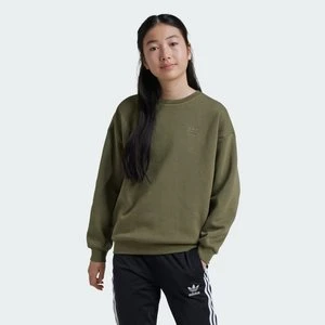 Bluza Boyfriend Crew Adidas