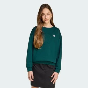 Bluza Boyfriend Crew Kids Adidas