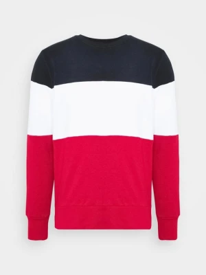 Bluza Brave Soul granatowy