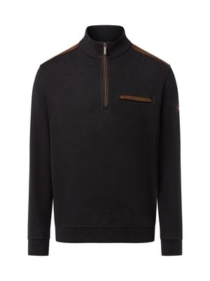 Bluza Bugatti antracytowy