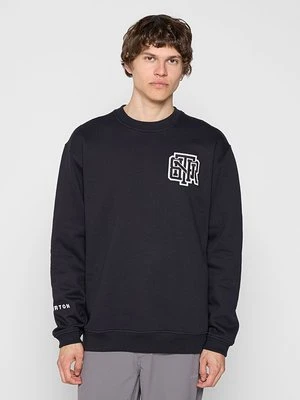 Bluza Burton czarny