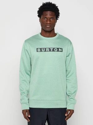 Bluza Burton miętowy