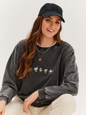 Bluza Buttercup in Bloom XS/S