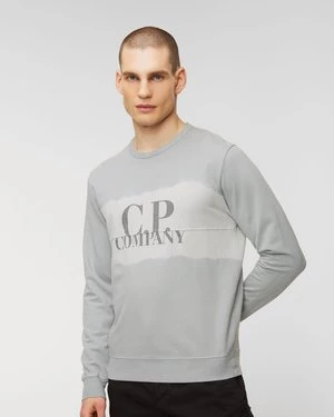 Bluza C.p. Company Crew Neck CP Company