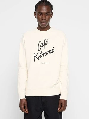 Bluza Café Kitsuné