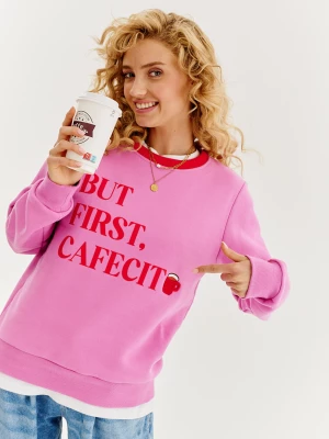 Bluza Cafecito XS NAOKO