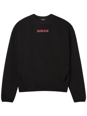 Bluza Calvin Klein czarny
