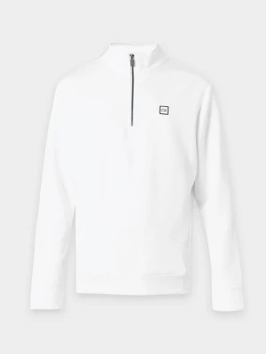 Bluza Calvin Klein biały