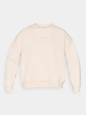 Zdjęcie produktu Bluza Calvin Klein beżowy