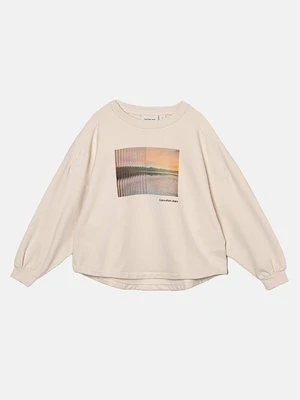 Bluza Calvin Klein Jeans