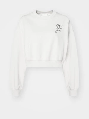 Zdjęcie produktu Bluza Calvin Klein Jeans piaskowy