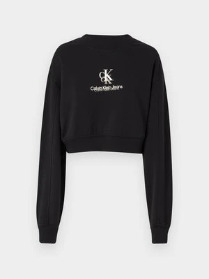 Zdjęcie produktu Bluza Calvin Klein Jeans czarny