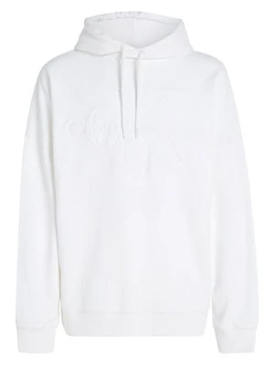 Zdjęcie produktu Bluza Calvin Klein Jeans biały