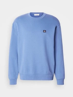 Zdjęcie produktu Bluza Calvin Klein Jeans niebieski