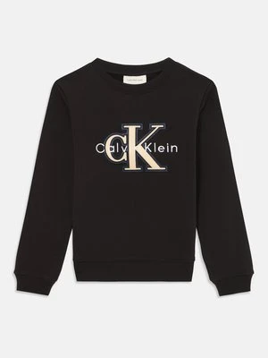 Bluza Calvin Klein Jeans czarny