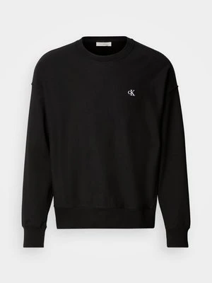 Bluza Calvin Klein Jeans czarny
