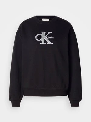 Zdjęcie produktu Bluza Calvin Klein Jeans czarny