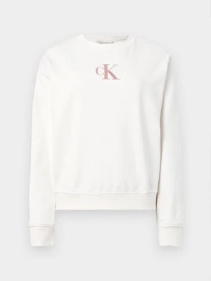 Zdjęcie produktu Bluza Calvin Klein Jeans biały