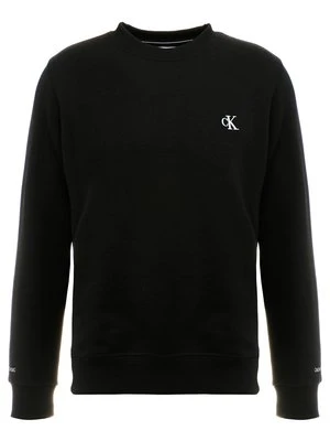 Bluza Calvin Klein Jeans czarny