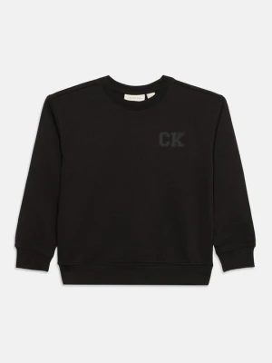Bluza Calvin Klein Jeans czarny