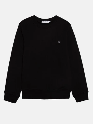 Bluza Calvin Klein Jeans czarny