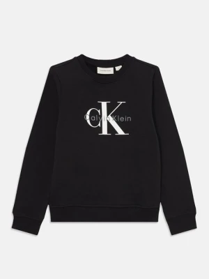 Bluza Calvin Klein Jeans czarny