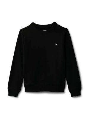 Bluza Calvin Klein Jeans czarny