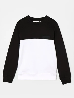 Bluza Calvin Klein Jeans czarny