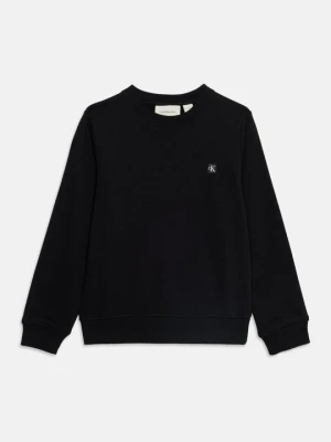 Bluza Calvin Klein Jeans czarny