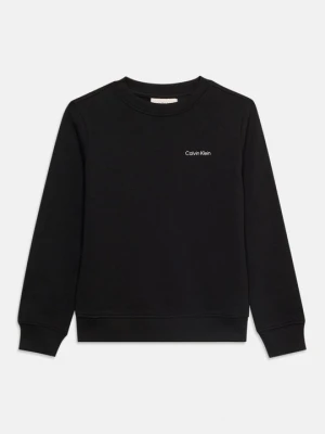 Bluza Calvin Klein Jeans czarny