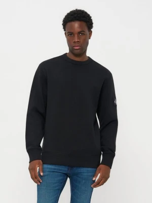 Bluza Calvin Klein Jeans czarny