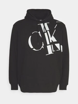 Bluza Calvin Klein Jeans Plus