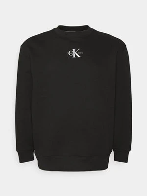 Bluza Calvin Klein Jeans Plus
