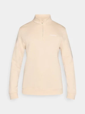 Bluza Calvin Klein piaskowy