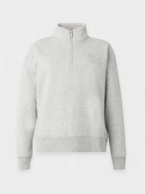 Bluza Calvin Klein srebrny