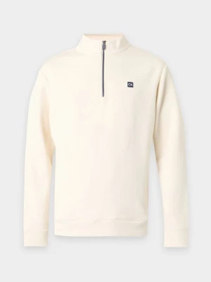 Bluza Calvin Klein szary