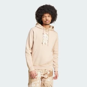 Bluza Camo Lab Hooded Adidas