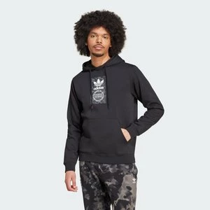 Bluza Camo Lab Hooded Adidas