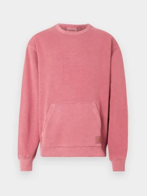 Bluza Carhartt WIP czerwony