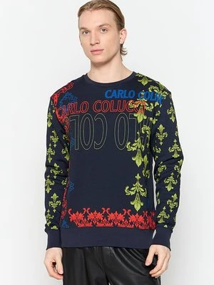 Bluza carlo colucci