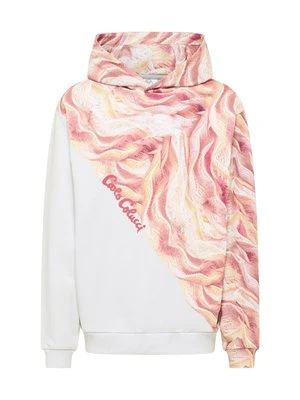 Bluza z kapturem carlo colucci