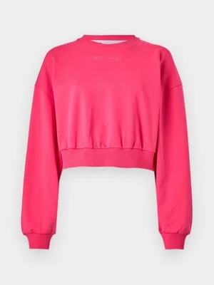Bluza Carlo Colucci różowy