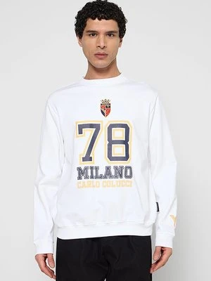 Zdjęcie produktu Bluza Carlo Colucci biały