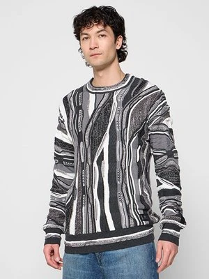 Bluza Carlo Colucci antracytowy