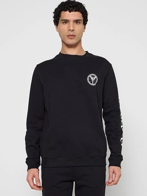 Bluza Carlo Colucci czarny