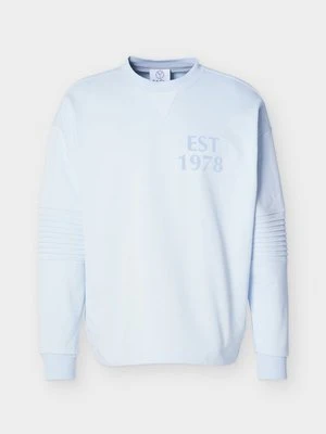 Bluza Carlo Colucci jasnoniebieski