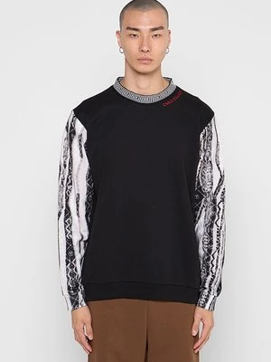 Bluza Carlo Colucci szary