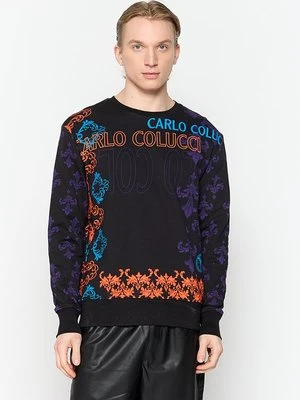 Bluza Carlo Colucci